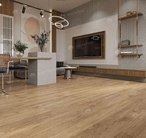 Alpine Floor Grand Sequoia Village 4мм Гевуина ECO11-707 фото 4 | FLOORDEALER