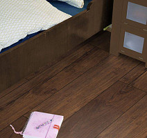 Kronotex Exquisit 8мм d4170 Тик Ностальгия фото 8 | FLOORDEALER