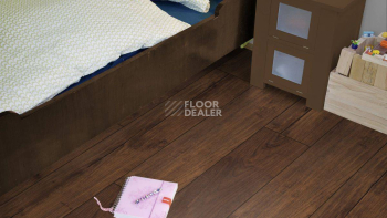 Kronotex Exquisit 8мм d4170 Тик Ностальгия фото 8 | FLOORDEALER