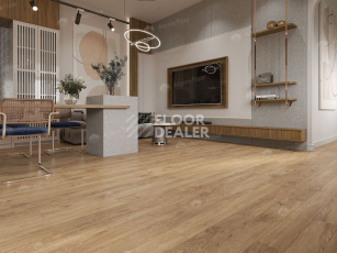 Alpine Floor Grand Sequoia Village 4мм Гевуина ECO11-707 фото 4 | FLOORDEALER