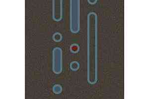 Ковролин Ege Highline Visual Texture by Conran rf 52751143 r фото  | FLOORDEALER