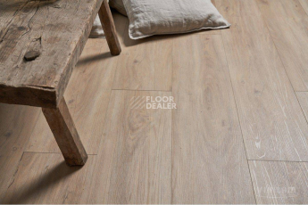 Vinilam Cork 7мм 10-099V Дуб Батис фото 8 | FLOORDEALER