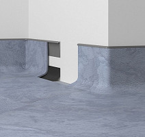 Завершающий профиль для линолеума El 3,5 0138 фото 2 | FLOORDEALER