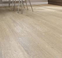 Alpine Floor Premium XL Дуб капучино ABA ECO 7-12 фото 2 | FLOORDEALER