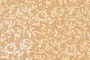 Керамогранит ColiseumGres Lazio Лацио Беж Вставка Эдера фото  | FLOORDEALER