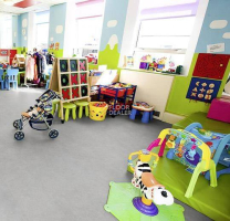 Forbo SureStep Material 17122 cool concrete фото 2 | FLOORDEALER