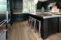 Wood Xl MILAN NUT фото 2 | FLOORDEALER