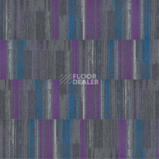 Ковровая плитка Voxflor Field 100 / 200 200 4 фото 1 | FLOORDEALER