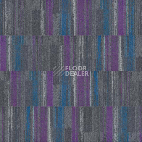 Ковровая плитка Voxflor Field 100 / 200 200 4 фото 1 | FLOORDEALER