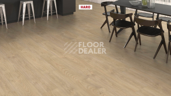 Haro Tritty 200 Aqua 4V Клен Серебрянный Варио 544781 фото 3 | FLOORDEALER