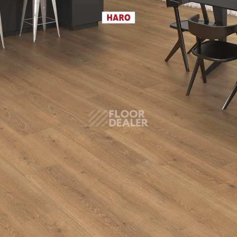 Haro Tritty 200 Aqua 4V Дуб Флавия Натур 544766 фото 3 | FLOORDEALER