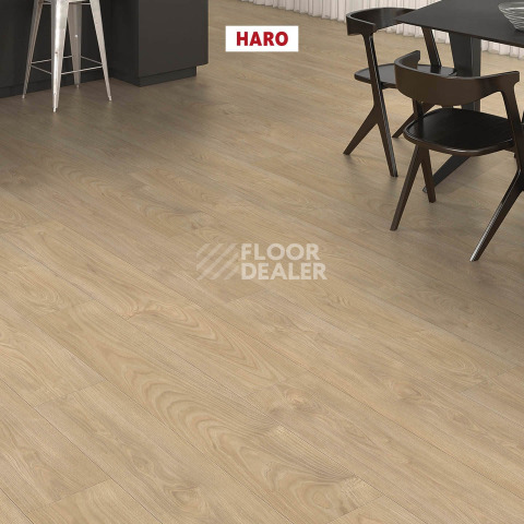 Haro Tritty 200 Aqua 4V Клен Серебрянный Варио 544781 фото 3 | FLOORDEALER
