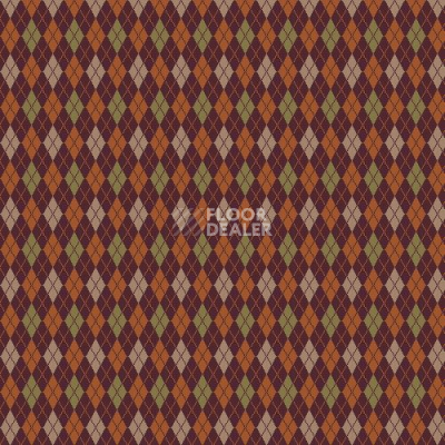 Ковролин Agnella Creation Enzo Moss фото 1 | FLOORDEALER