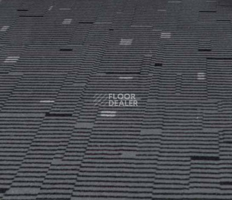 Ковровая плитка Halbmond Tiles & More 1 tm 1-012-04 фото 1 | FLOORDEALER