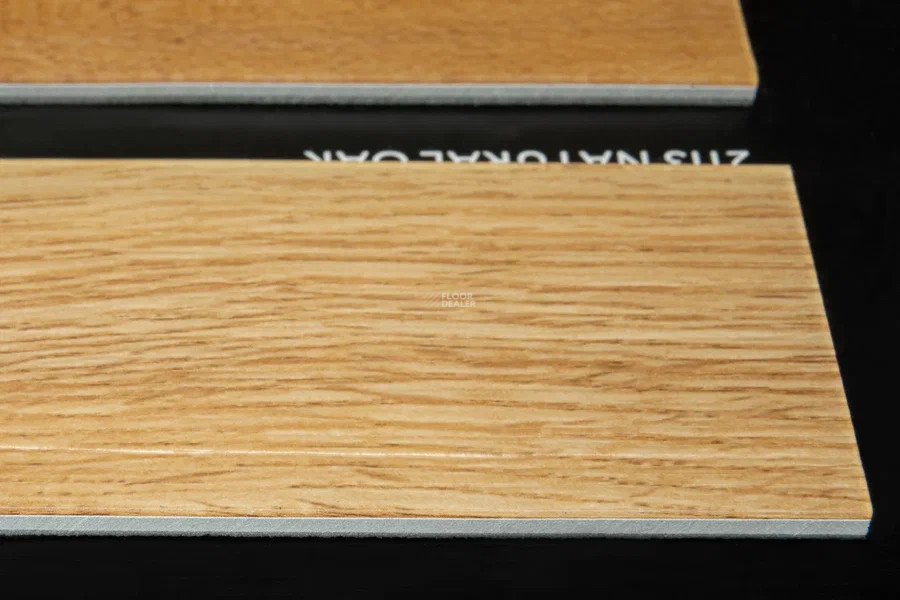 Vertigo Trend / Wood 2113 Natural Oak 152.4 мм X 914.4 фото 3 | FLOORDEALER