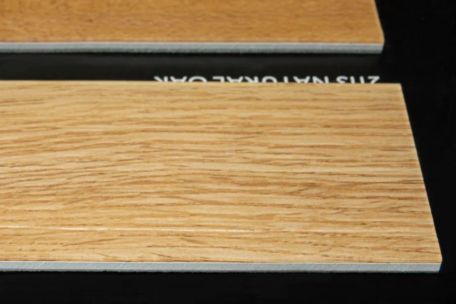 Vertigo Trend / Wood 2113 Natural Oak 152.4 мм X 914.4 фото 3 | FLOORDEALER