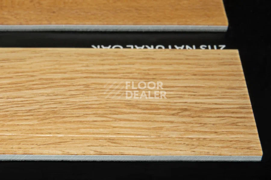 Виниловая плитка ПВХ Vertigo Trend / Wood 2113 Natural Oak 152.4 мм X 914.4 фото 2 | FLOORDEALER