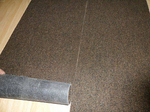 Ковролин Sintelon Meridian Meridian фото 1 | FLOORDEALER