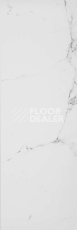 Керамогранит Carrara Blanco Mosaico 333x1000 Marmol Carrara Blanco 33,3x100 фото 1 | FLOORDEALER