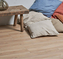 Vinilam Cork 7мм 10-099V Дуб Батис фото 2 | FLOORDEALER