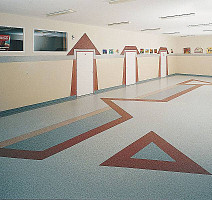 Polyflor Prestige Pur