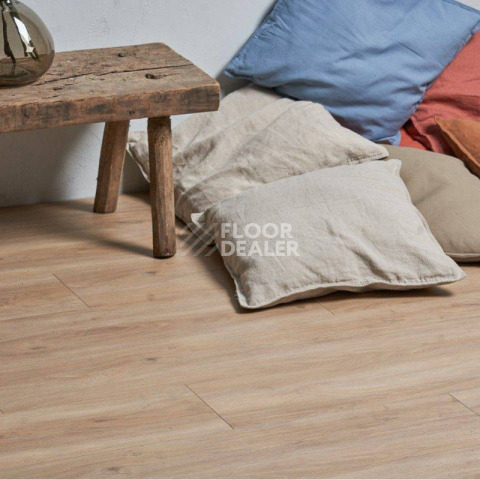 Vinilam Cork 7мм 10-099V Дуб Батис фото 2 | FLOORDEALER