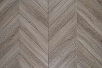 Кварцвиниловые полы Aquafloor Parquet Chevron Glue 2.5мм AF2553PGCh фото 1 | FLOORDEALER