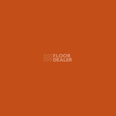 Линолеум Tarkett Omnisports R35 TH_ORANGE фото 1 | FLOORDEALER