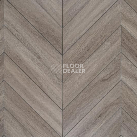 Кварцвиниловые полы Aquafloor Parquet Chevron Glue 2.5мм AF2553PGCh фото 1 | FLOORDEALER