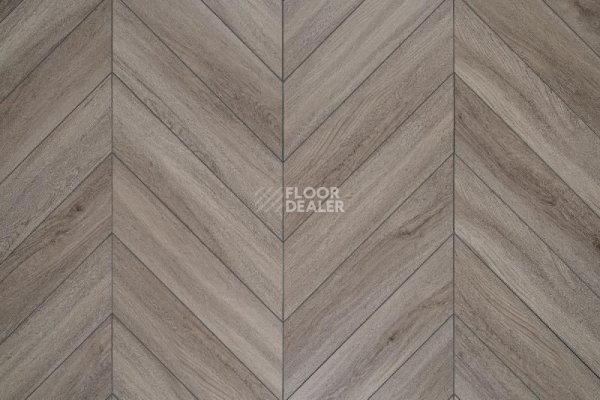 Кварцвиниловые полы Aquafloor Parquet Chevron Glue 2.5мм AF2553PGCh фото 1 | FLOORDEALER