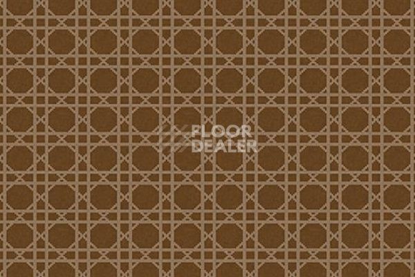 Ковролин Flotex Vision Pattern 860001 (Weave) Linen фото 1 | FLOORDEALER