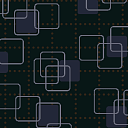 Ковролин Ege Highline Fankygraphic Purple haze rf 5275165  | FLOORDEALER