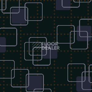 Ковролин Ege Highline Fankygraphic Purple haze rf 5275165 фото 1 | FLOORDEALER