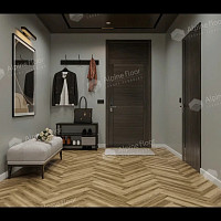 Alpine Floor Nut 4мм Акорн ECO 22-6 фото 5 | FLOORDEALER