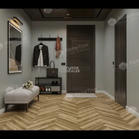 Alpine Floor Nut 4мм Акорн ECO 22-6 фото 5 | FLOORDEALER