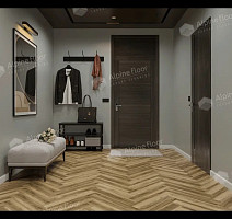 Alpine Floor Nut 4мм Акорн ECO 22-6 фото 5 | FLOORDEALER