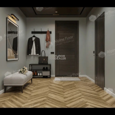 Alpine Floor Nut 4мм Акорн ECO 22-6 фото 5 | FLOORDEALER