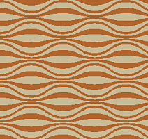 Ковролин Ege Highline Fankygraphic Duo tone rf 5275085 фото 1 | FLOORDEALER