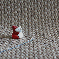 Ковролин Big Colorado 330 фото 1 | FLOORDEALER