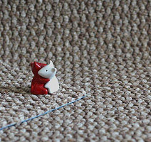 Ковролин Big Colorado 330 фото 1 | FLOORDEALER