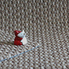 Ковролин Big Colorado 330 фото 1 | FLOORDEALER