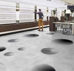 Flotex Vision Image 000428 illusion фото 2 | FLOORDEALER