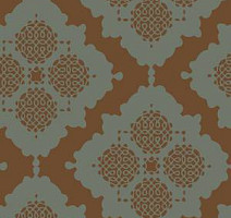 Ковролин Ege Highline Floorfashion by Muurbloem rf 52959016 фото 1 | FLOORDEALER