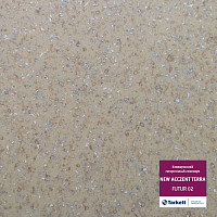 Линолеум Tarkett Acczent Terra Futur 02 фото 1 | FLOORDEALER