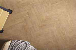 Кварцвиниловые полы FineFloor Craft (Short Plank) FF-072 Дуб Тоскана фото  | FLOORDEALER