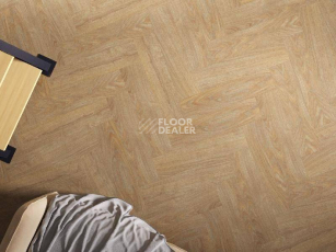 Кварцвиниловые полы FineFloor Craft (Short Plank) FF-072 Дуб Тоскана фото 1 | FLOORDEALER