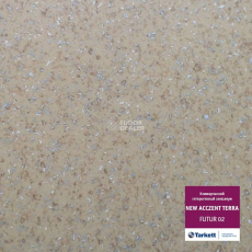 Tarkett Acczent Terra Futur 02 фото 1 | FLOORDEALER