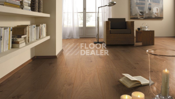 Kronotex Exquisit 8мм d3224 Дуб Атлас Натуральный фото 4 | FLOORDEALER