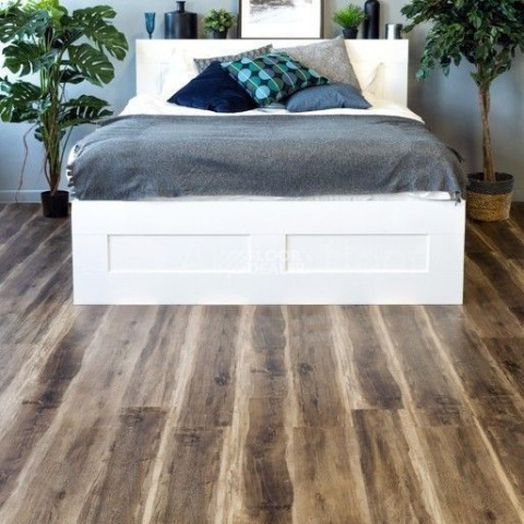 Alpine Floor Easy Line 3мм ОРЕХ СВЕТЛЫЙ ECO 3-12 фото 4 | FLOORDEALER