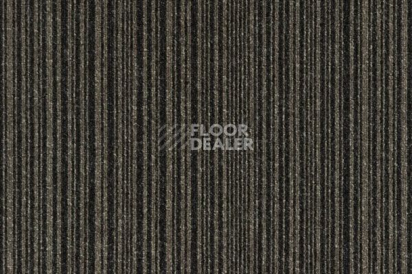 Ковровая плитка BURMATEX Go To 21904 beige stripe фото 1 | FLOORDEALER